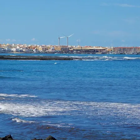Ventura 202 Willa Corralejo